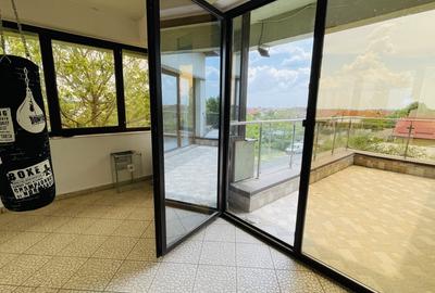 Vila Lux 350mp utili | Teren 750mp | Canalizare apa curenta - 43