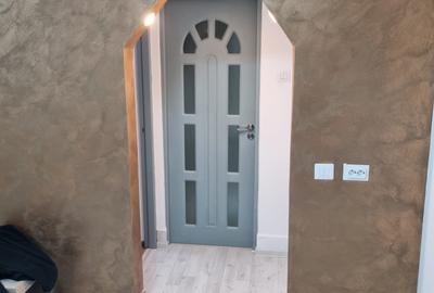 Apartament 2 camere  str.Grivita, etaj 1 nou renovat - 10