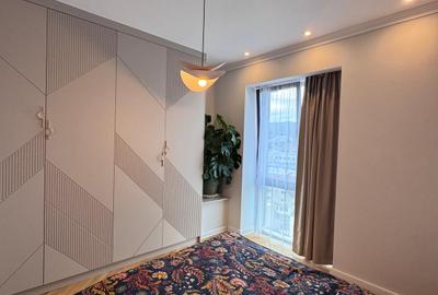 Apartament LUX 2 camere One66 complet utilat - 5