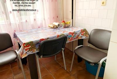 Apartament 2 camere cu boxa,parter cu balcon,zona Centrala-Tribunalul nou - 3