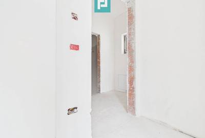 Duplex spațios 102 mp utili, teren 350mp in Covaci - 28