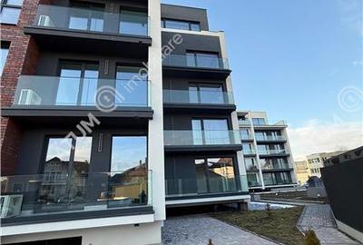 Apartament 3 camere la cheie cu balcon boxa si parcare subterana - 25