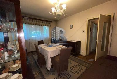 Apartament 3 camere Giulesti/ Decomandat/ Parter - 1
