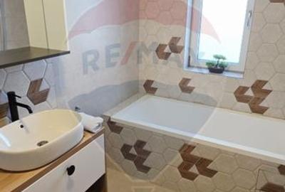 Vila premium de închiriat în Râșnov - 9