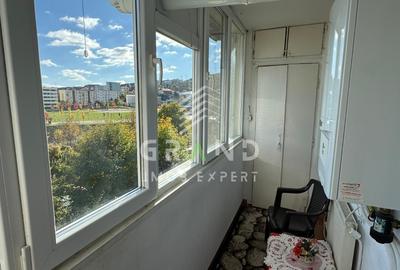 Apartament 3 camere I etaj 3 I Mănăștur - 10