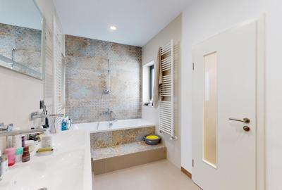 Oază de liniște și rafinament – Vilă  mobilată si utilată în Paradisul Verde - 23