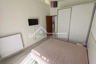 Apartament 2 camere, mobilat modern, constructie noua, Strada Ploiesti - 10