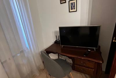 Apartament 3 camere deosebit - 5