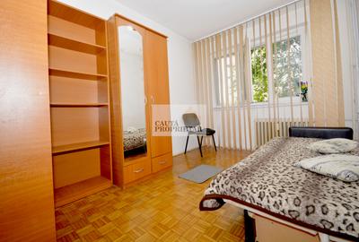 Dr Taberei, metrou Favorit, 3 camere Afi Cotroceni Mall 2 minute - 1