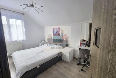 Casă 4 camere + teren de 308 mp - zona Sângeorgiu de Mureș - 11