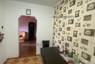 Metrou 1 Decembrie Apartament 3 Camere Mobilat si Utilat - 8