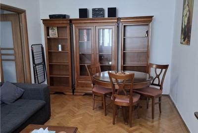 Apartament 2 camere Ion Mihalache | Mobilat & utilat | Bloc reabilitat - 1