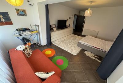 Apartament 2 camere zona Faleza Nord - 7