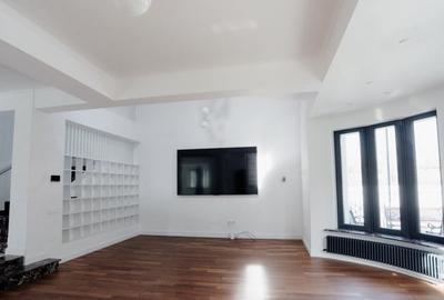 Vila  6 camere de inchiriat | Pipera-Aviatiei - 9