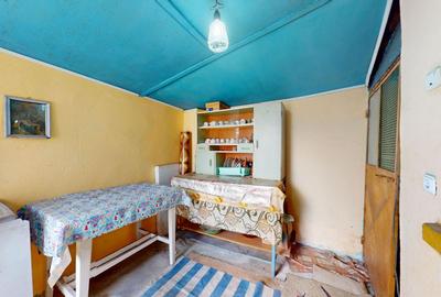 Casă 3 camere Voluntari | 200 mp teren | 120 mp curte | Gaz la poartă - 20