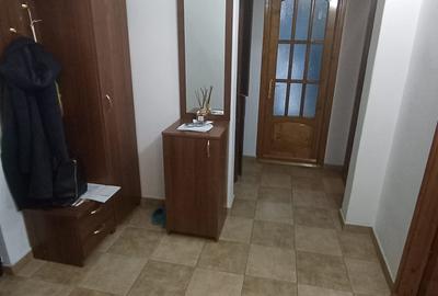 Apartament doua camere cu centrala gaze  zona Far-Abator - 1