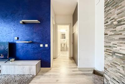 3 camere Denya Forest, curte 65 mp, 2 băi, terasă&parcare | Com 0% - 17
