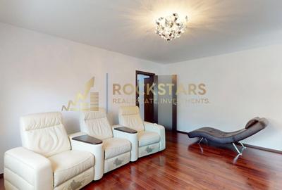 Apartament 3 camere | 13 Septembrie | Sebastian - 3