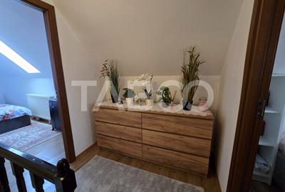 Apartament de vanzare 3 camere balcon mobilat totul nou Mihai Viteazul - 13