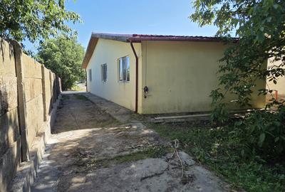 TUZLA | CASA 3 CAMERE | 300MP TEREN | CARTIERUL NOU - 3
