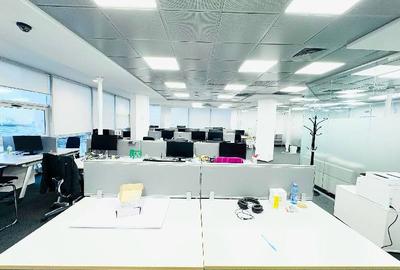 Romanitza Center, Victoriei, 200 - 800 mp  0% comision! - 4