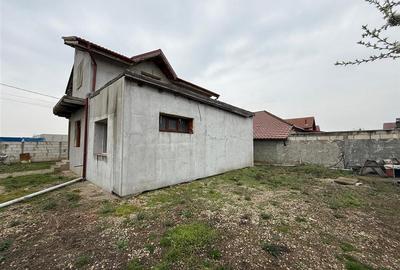 RECO Casa in Santandrei, locatie excelenta, aproape de centura noua - 4