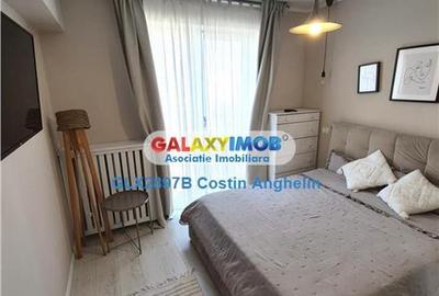 Apartament Ultracentral Modern 2 Camere - Magheru   Romana - 12