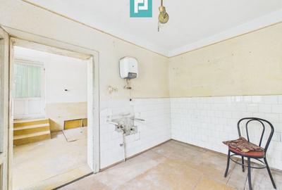 Casă din cărămidă cu teren 511mp- Semlac, jud.Arad - 11