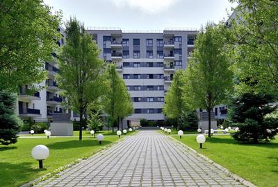 VANZARE apartament 3 camere + 2 locuri parcare incluse în preț ARCADIA Domenii - 3
