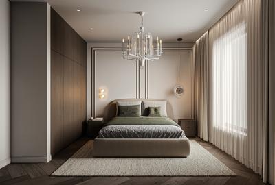 SEVEN Private Collection | Casă Premium în Domnești | Doar 7 Locuințe Exclusive - 18