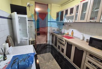 Apartament 4 Camere Mărgeanului Rahova Bucuresti - 4