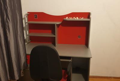 Ap 2 cam Etaj 1  Centrala proprie gaz Complexul Studentesc - 10