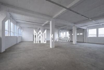 Hală industrială de vânzare I 1100 mp I Cisnadie - 5
