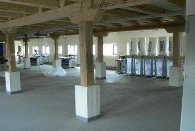 Vand atelier / fabrica mobila - 9