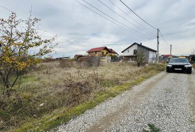 OPORTUNITATE, Teren de Vanzare in Magurele, Varteju Parcelabil - 4