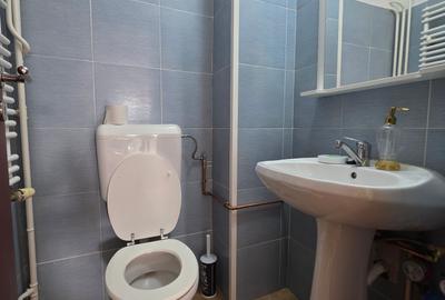 Apartament cu 3 camere de inchiriat in zona Cartierul Evreiesc / Mosilor - 6