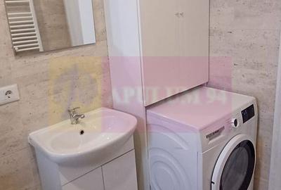 Apartament 3 camere 53mp Metrou Ap Patriei cu loc parcare inclus - 11