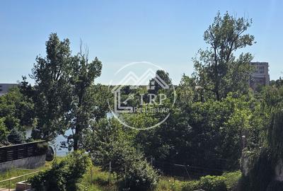 Perla Residence | 3 camere 98mp, vedere lac, 2 terase, parcare subterana si boxa - 17