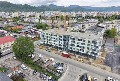Apartament 2 camere,Mărgeanului ,bloc nou ,etaj 2 - 9