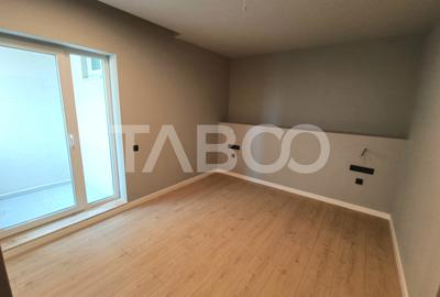 Penthouse spatios cu terase 197 mp si loc de parcare -predare la cheie - 15