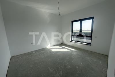 Casa individuala pe 1 singur nivel de vanzare in Cristian - 5