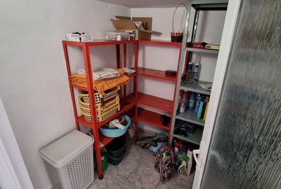Dacia-  casa cu 5 camere de caramida - 8