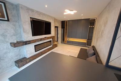 Chitila complex nou apartament 2 camere de inchiriat - 1