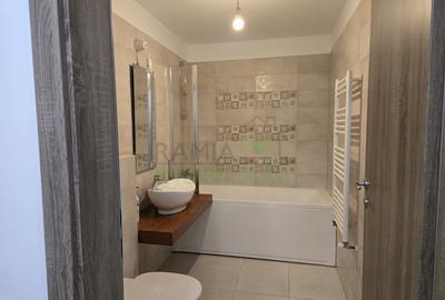 Apartament premium 2 camere, Urban Invest Coresi, Parcare + boxă - 9
