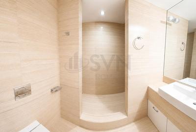 REA0052945 Apartament duplex 3 camere cu loc de parcare Floreasca Rahmaninov - 9