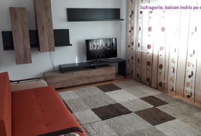 Constanta, inchiriere 3 cam, 2 bai, centrala gaz, ICIL - 1