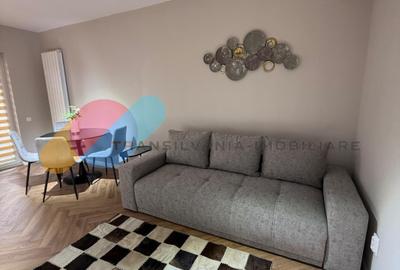 Apartament 3 camere, utilat si mobilat complet - zona Terra - 5