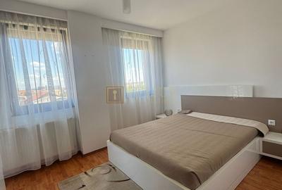 Bloc nou - 2 Camere - Parcare subterana - Soarelui| liber 1 iunie| - 1