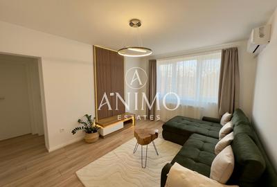 Apartament finisat modern 2 camere de inchiriat | Gheorgheni | Renovat 2025 - 1