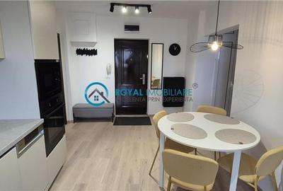 Royal Imobiliare - Inchirieri Apartament 2 camere zona Republicii - 9